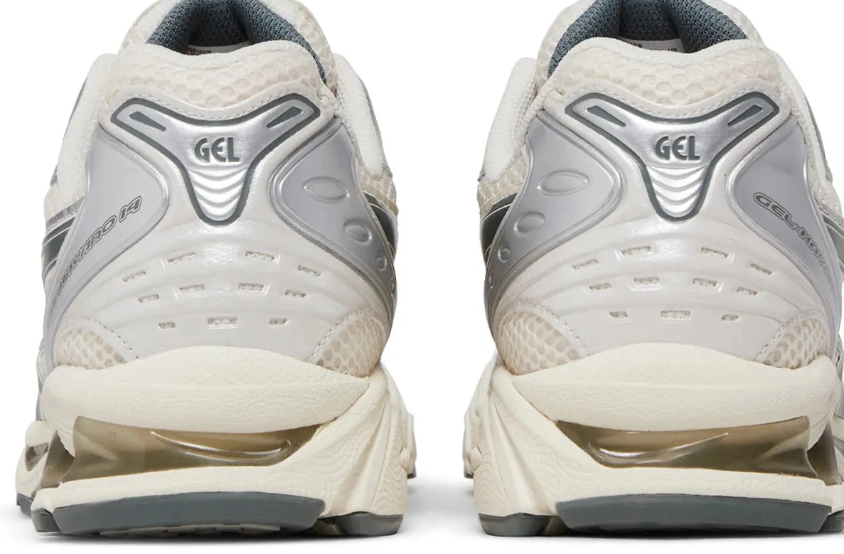 Gel-Kayano 14 Dark Birch Pewter ASICS 0722